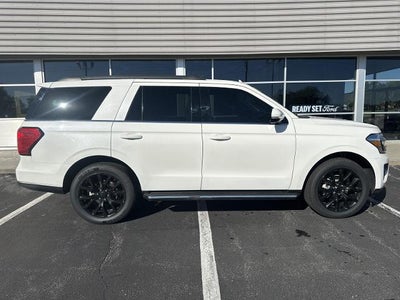 2022 Ford Expedition XLT 4x4