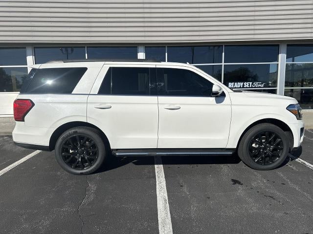 2022 Ford Expedition XLT 4x4