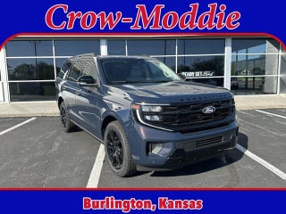 2027 Ford Expedition Platinum 4x4