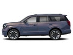 2027 Ford Expedition Platinum 4x4