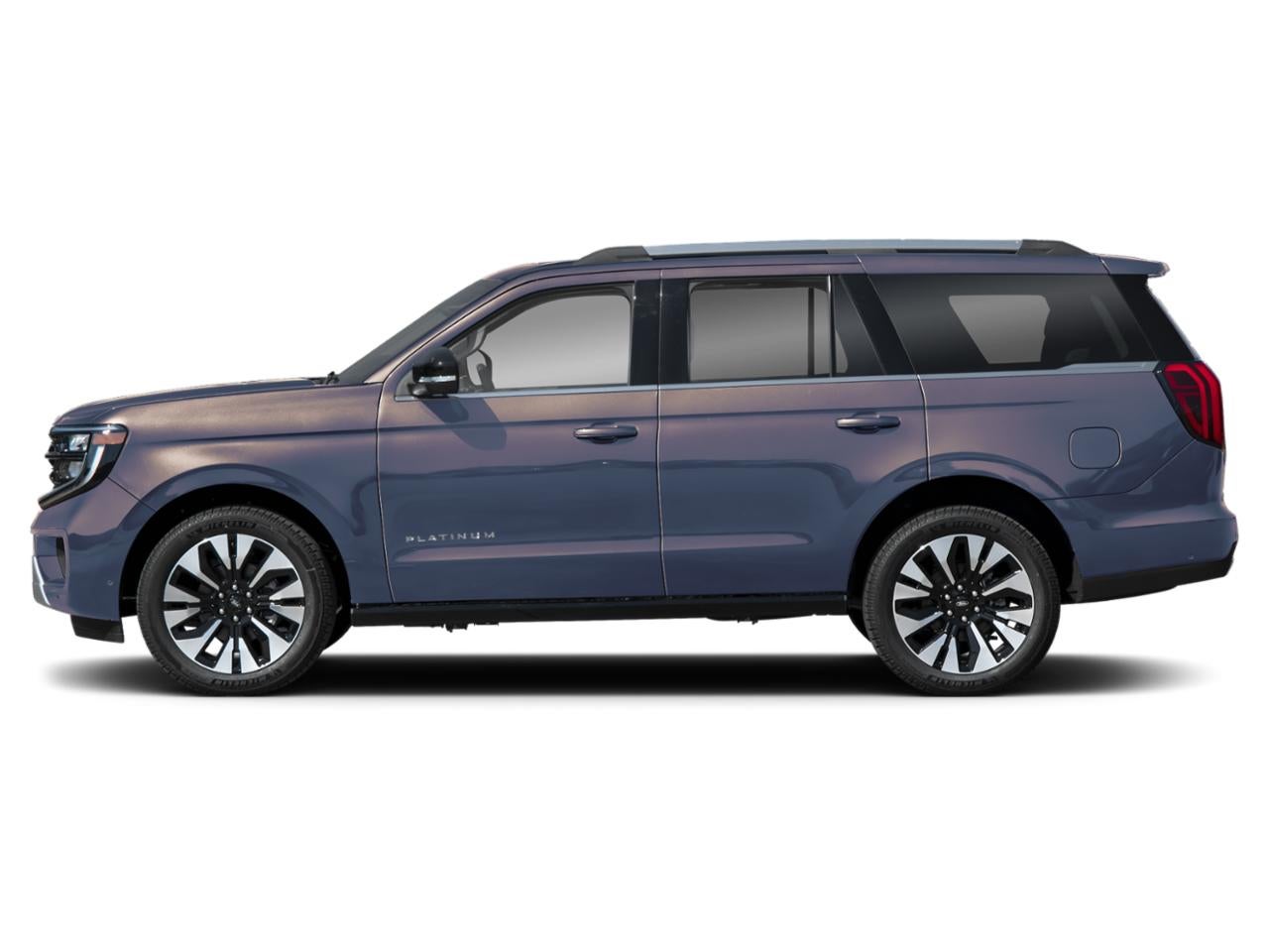 2027 Ford Expedition Platinum 4x4