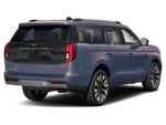 2027 Ford Expedition Platinum 4x4