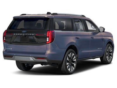 2027 Ford Expedition Platinum 4x4