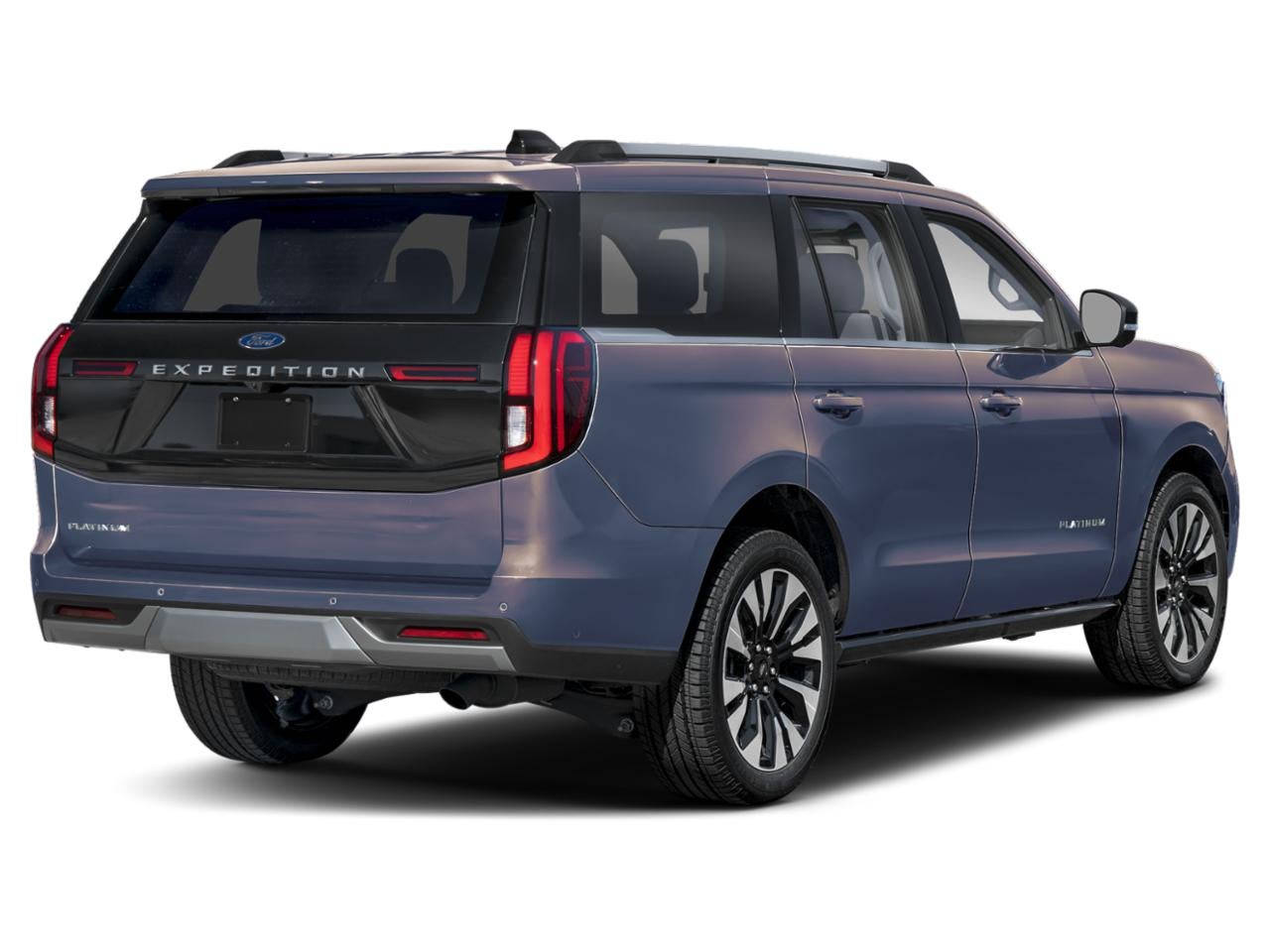2027 Ford Expedition Platinum 4x4