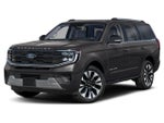 2027 Ford Expedition Platinum 4x4