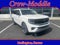 2026 Ford Expedition Platinum 4x4