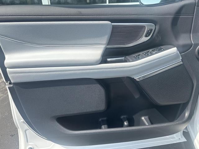 2026 Ford Expedition Platinum 4x4