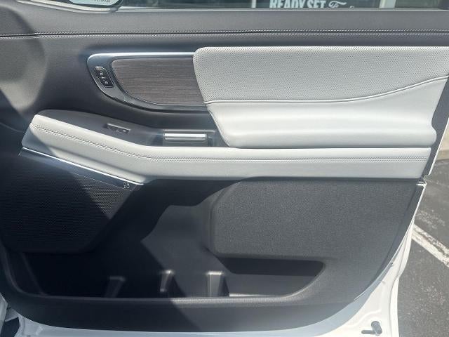 2026 Ford Expedition Platinum 4x4