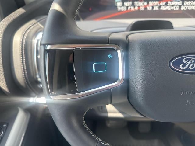 2026 Ford Expedition Platinum 4x4