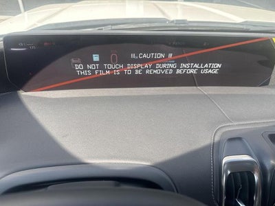 2026 Ford Expedition Platinum 4x4