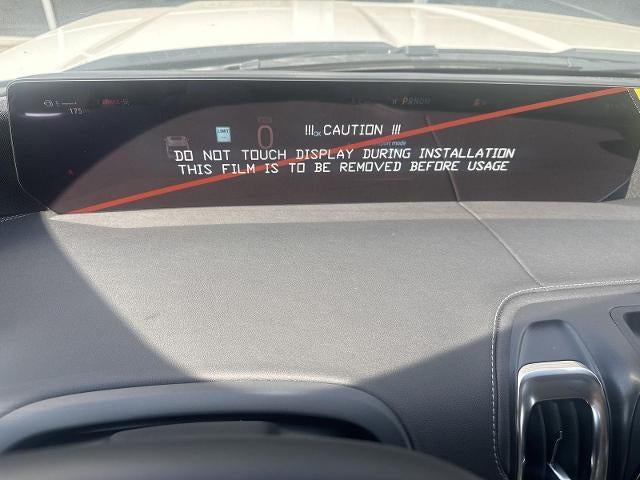 2026 Ford Expedition Platinum 4x4