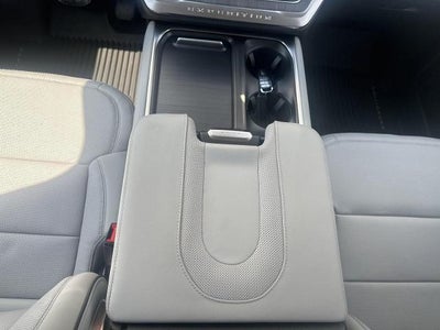 2026 Ford Expedition Platinum 4x4