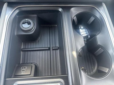 2026 Ford Expedition Platinum 4x4