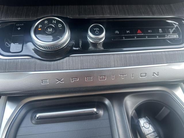 2026 Ford Expedition Platinum 4x4