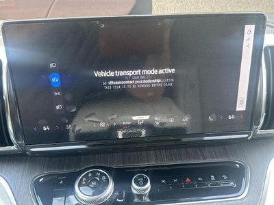 2026 Ford Expedition Platinum 4x4