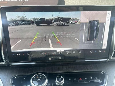 2026 Ford Expedition Platinum 4x4