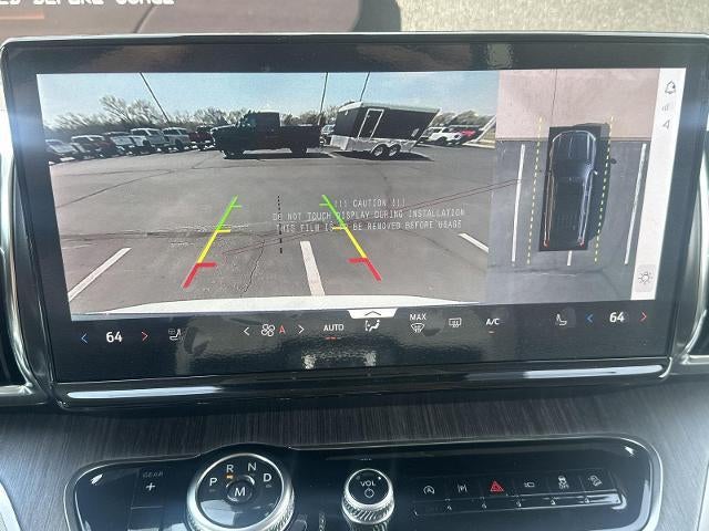 2026 Ford Expedition Platinum 4x4