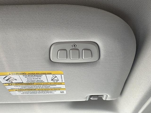 2026 Ford Expedition Platinum 4x4