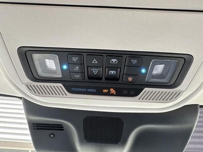 2026 Ford Expedition Platinum 4x4