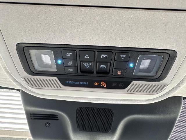 2026 Ford Expedition Platinum 4x4