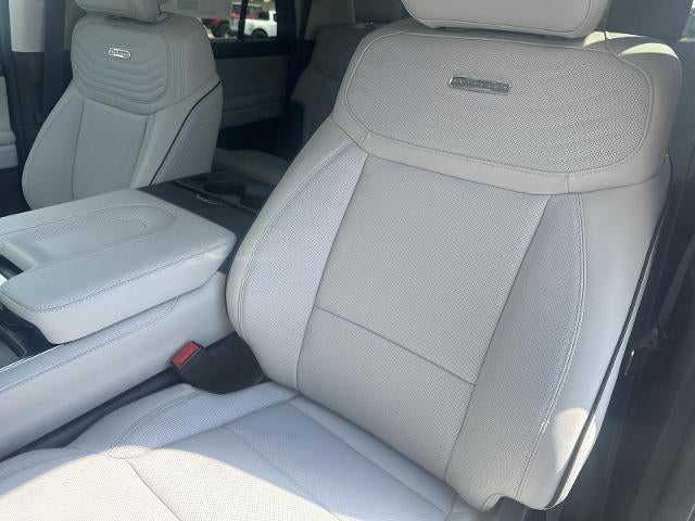 2026 Ford Expedition Platinum 4x4