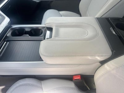 2026 Ford Expedition Platinum 4x4