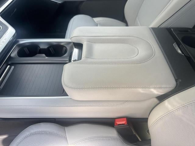 2026 Ford Expedition Platinum 4x4