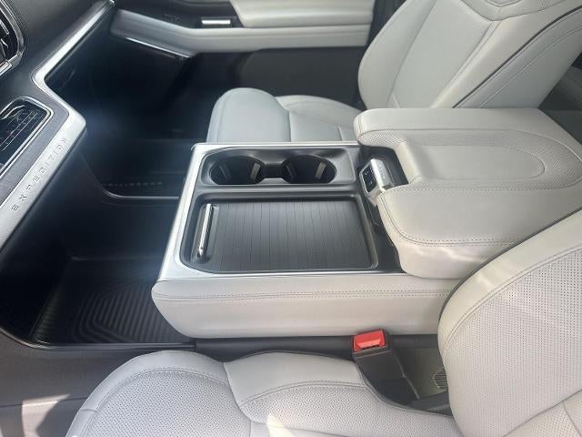 2026 Ford Expedition Platinum 4x4