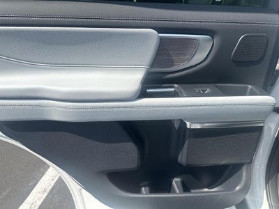 2026 Ford Expedition Platinum 4x4