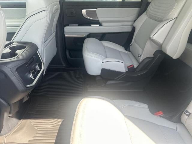 2026 Ford Expedition Platinum 4x4