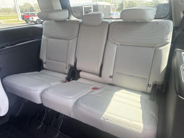 2026 Ford Expedition Platinum 4x4