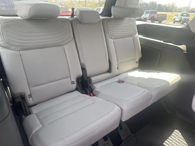 2026 Ford Expedition Platinum 4x4