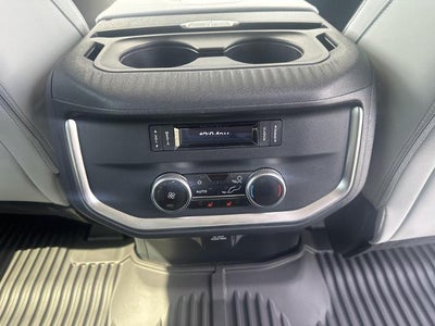 2026 Ford Expedition Platinum 4x4