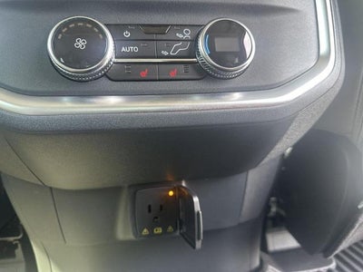2026 Ford Expedition Platinum 4x4