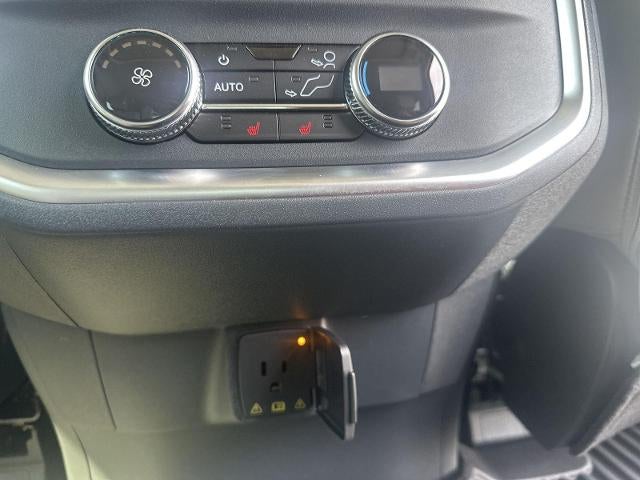 2026 Ford Expedition Platinum 4x4