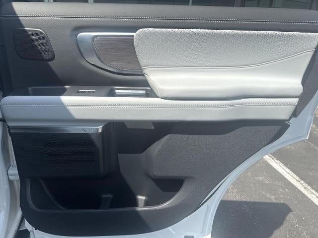 2026 Ford Expedition Platinum 4x4