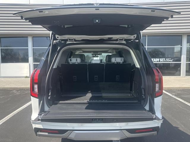 2026 Ford Expedition Platinum 4x4