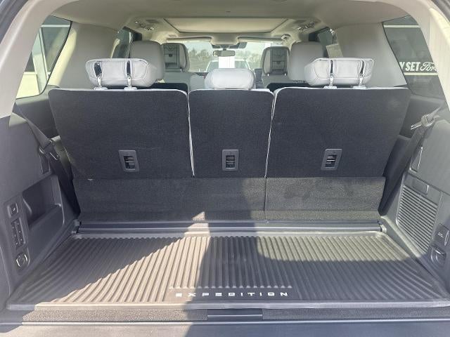 2026 Ford Expedition Platinum 4x4
