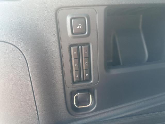 2026 Ford Expedition Platinum 4x4
