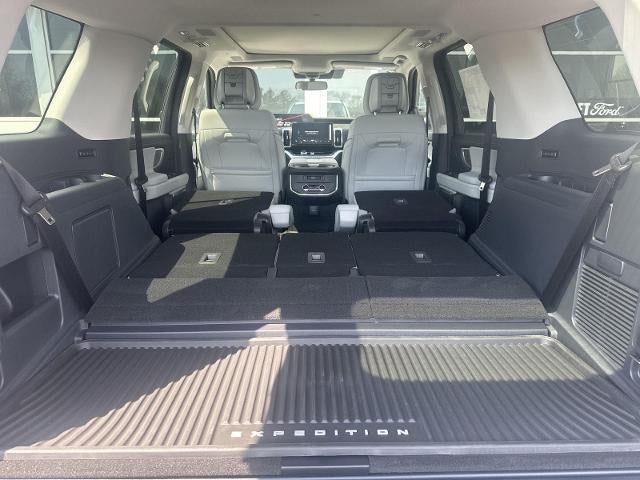 2026 Ford Expedition Platinum 4x4