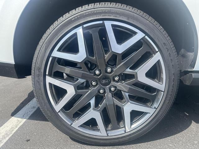 2026 Ford Expedition Platinum 4x4