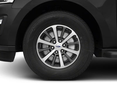 2018 Ford Expedition Platinum 4x4