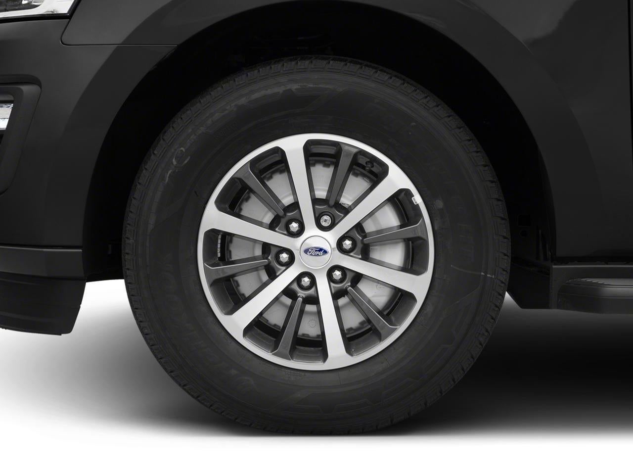 2018 Ford Expedition Platinum 4x4