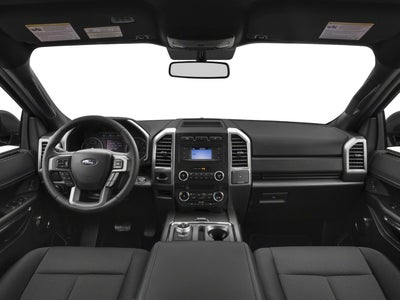2018 Ford Expedition Platinum 4x4