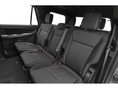 2018 Ford Expedition Platinum 4x4
