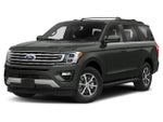 2018 Ford Expedition Platinum 4x4
