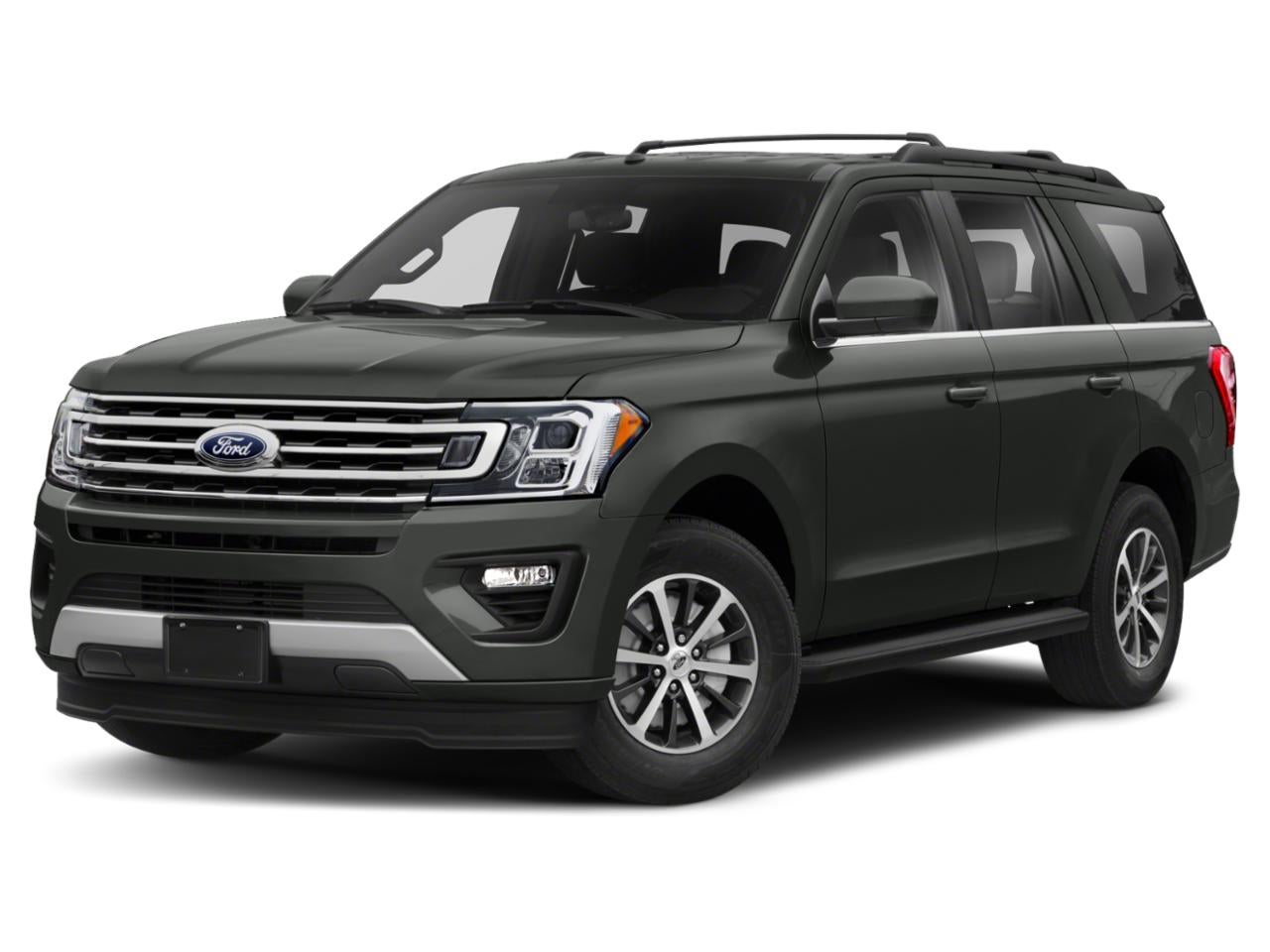 2018 Ford Expedition Platinum 4x4