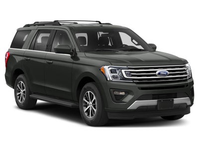 2018 Ford Expedition Platinum 4x4