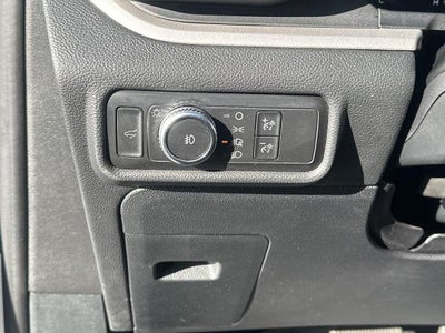 2020 Ford Explorer XLT 4WD