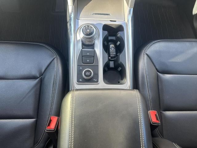 2020 Ford Explorer XLT 4WD